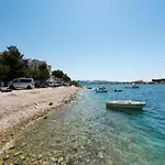 In Sibenik By Sandy Beaches Apartmán *
