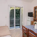 In Sibenik By Sandy Beaches Apartmán Brodarica (Sibenik-Knin)