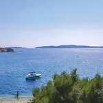 In Sibenik By Sandy Beaches *
