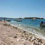 In Sibenik By Sandy Beaches * Brodarica (Sibenik-Knin)