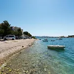 In Sibenik By Sandy Beaches Apartmán Brodarica (Sibenik-Knin)