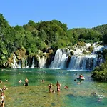 In Sibenik By Sandy Beaches * Brodarica (Sibenik-Knin)