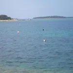 In Sibenik By Sandy Beaches