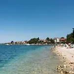 In Sibenik By Sandy Beaches * Brodarica (Sibenik-Knin)