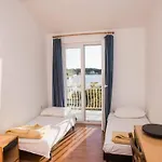In Sibenik By Sandy Beaches