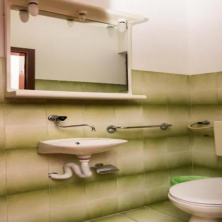 Well-appointed In Sibenik-brodarica Apartment