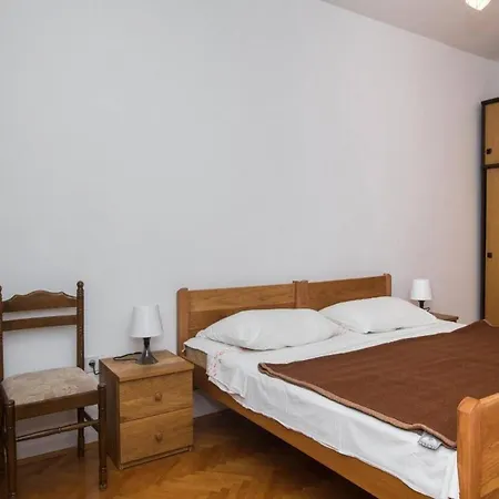 Well-appointed In Sibenik-brodarica Apartment Brodarica (Sibenik-Knin)