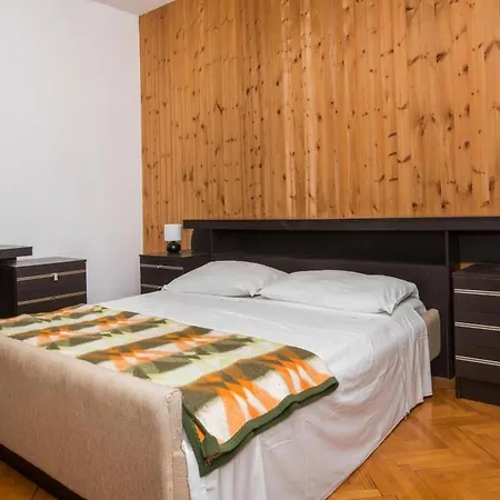 Well-appointed In Sibenik-brodarica * Brodarica (Sibenik-Knin)