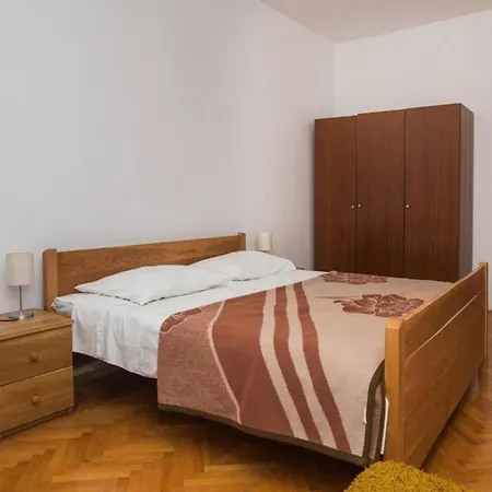 Well-appointed In Sibenik-brodarica Brodarica (Sibenik-Knin)