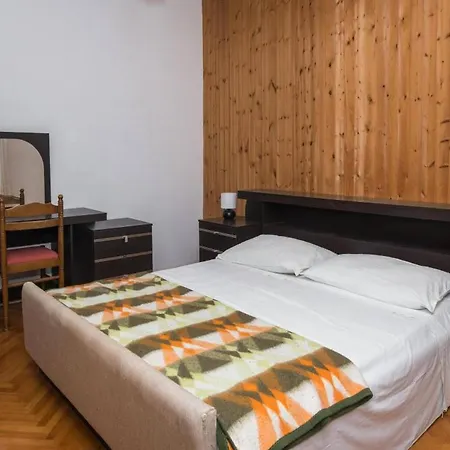 Well-appointed In Sibenik-brodarica Apartment *