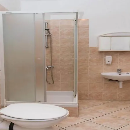 Apartman In Sibenik By Sandy Beaches