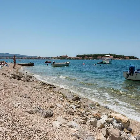 Apartman In Sibenik By Sandy Beaches