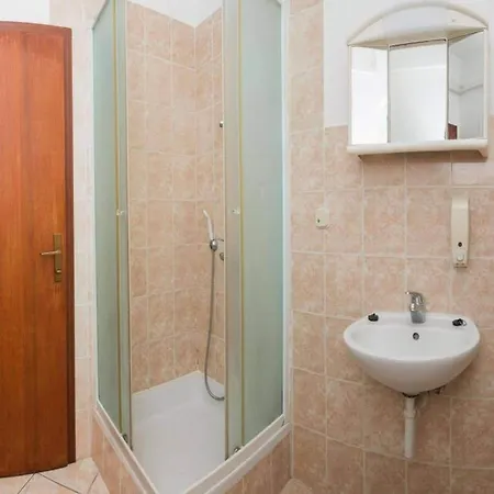 Apartman In Sibenik By Sandy Beaches Brodarica