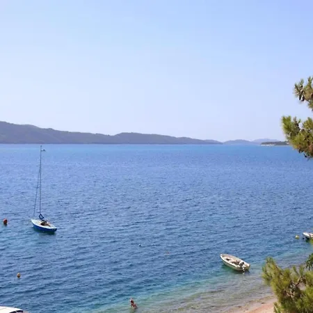 Apartman In Sibenik By Sandy Beaches *