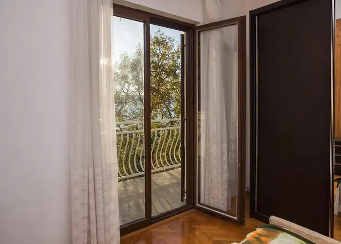 In Ibenik By Sandy Beaches *