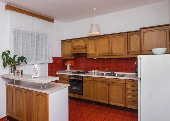 In Ibenik By Sandy Beaches Apartmán Brodarica (Sibenik-Knin)