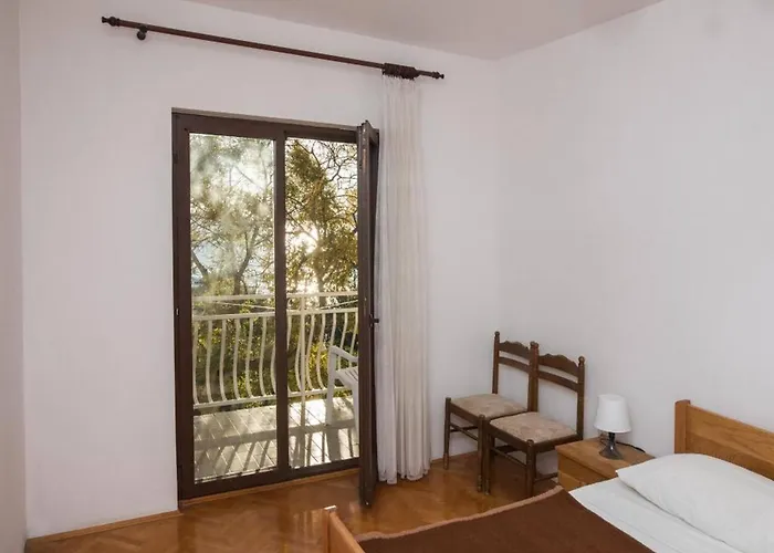 Apartmán In Ibenik By Sandy Beaches Brodarica (Sibenik-Knin)