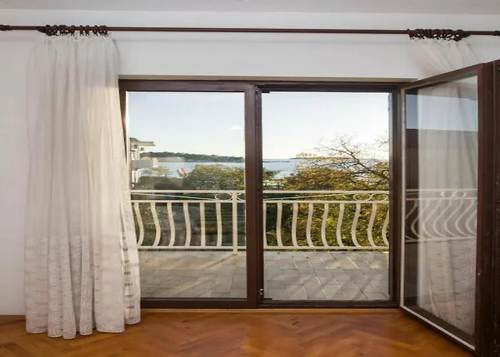 Apartmán In Ibenik By Sandy Beaches Brodarica (Sibenik-Knin)