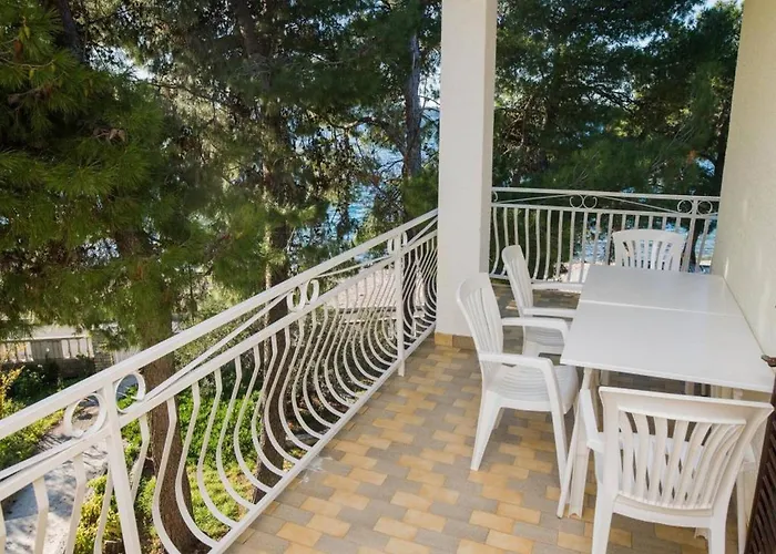 Apartmán In Ibenik By Sandy Beaches Brodarica (Sibenik-Knin)